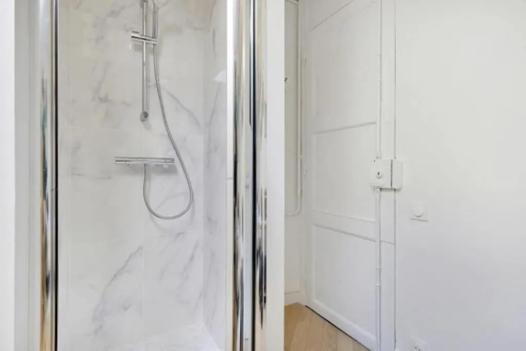 Apartmán Trocadero Tour Eiffel : Cosy Studio Paříž Francie